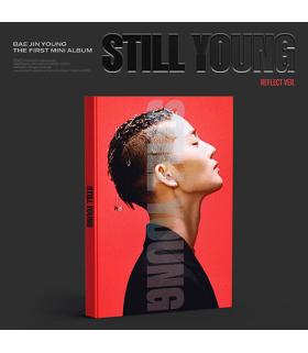 BAE JIN YOUNG - STILL YOUNG (Reflect Ver.)