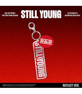 BAE JIN YOUNG - STILL YOUNG (Platform Reflect Ver.)