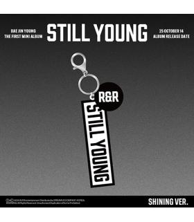 BAE JIN YOUNG - STILL YOUNG (Platform Shining Ver.)