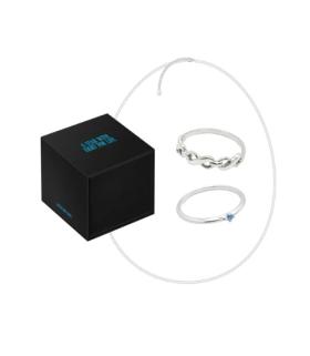ATEEZ - POP-UP '8ROOM' OFFICIAL MERCH : ATINY RING
