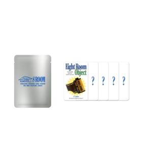 ATEEZ - POP-UP '8ROOM' OFFICIAL MERCH : RANDOM PHOTOCARD PACK