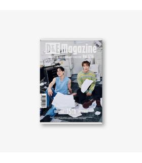 SUPER JUNIOR D&E - 2026 SEASON'S GREETINGS (Bonus offert*)