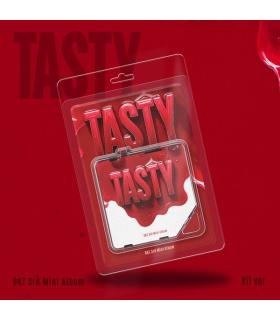 DKZ - TASTY (KiT ver.)