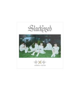 TXT - Starkissed (Standard Edition)