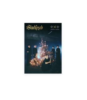 TXT - Starkissed (Limited Edition B)