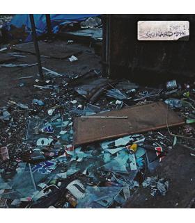 Verbal Jint - GO HARD Part 1 : Yanggachi (2 LP)