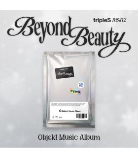 tripleS - msnz 'Beyond Beauty' (Objekt Music Album ver.)