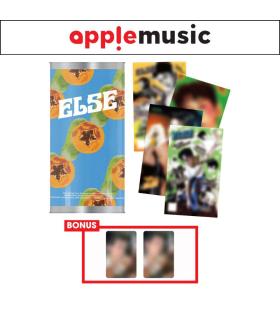 [APPLE MUSIC] CHA EUN-WOO (ASTRO) - ELSE (kiwee ver.)