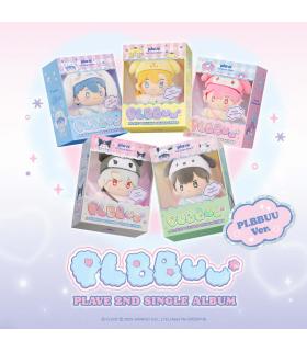 PLAVE - PLBBUU (PLBBUU Ver.)