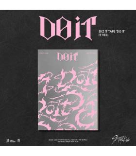 Stray Kids - SKZ IT TAPE 'DO IT' (IT ver.)