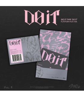 Stray Kids - SKZ IT TAPE 'DO IT' (PLATFORM PLVE ver.)