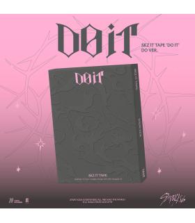 Stray Kids - SKZ IT TAPE 'DO IT' (DO ver.)