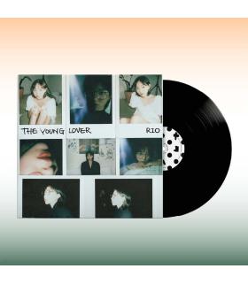 RIO - The Young Lover (LP)