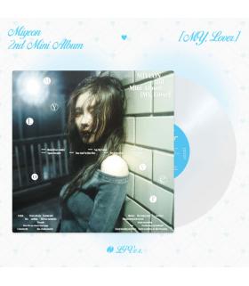 MIYEON (i-dle) - MY, Lover (LP ver.)