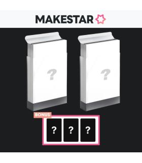 [MAKESTAR SET] ALLDAY PROJECT - ALLDAY PROJECT (Photobook ver.)