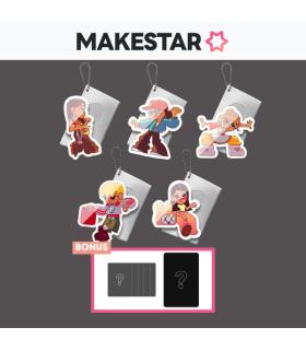 [MAKESTAR SET] ALLDAY PROJECT - ALLDAY PROJECT (Photocard Pack ver.)
