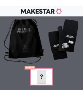 [MAKESTAR] ALLDAY PROJECT - ALLDAY PROJECT (Merch ver.)