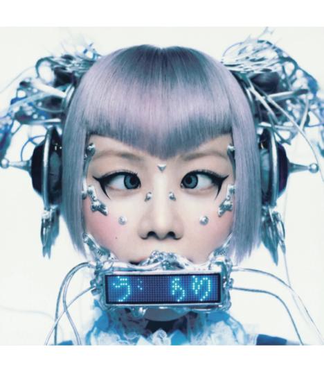 XG - 1st Full Album (Solo Ver.)