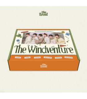The Wind - 2026 SEASON'S GREETINGS [The Windventure]