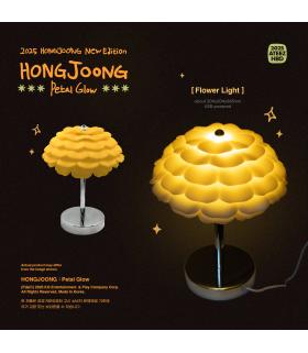 HONGJOONG (ATEEZ) - Petal Glow