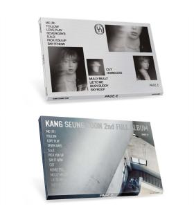 KANG SEUNG YOON (WINNER) - PAGE 2