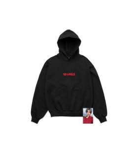 YEONJUN (TXT) - NO LABELS PART 01 MD : Hoodie