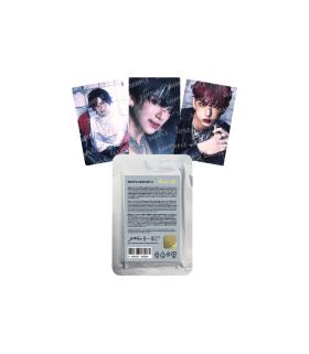 &TEAM - BACK TO LIFE Photocard Set