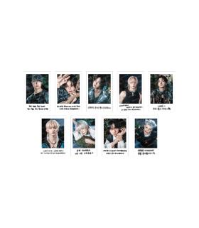 &TEAM - BACK TO LIFE Instant Photo