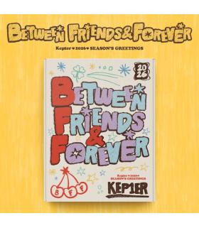 KEP1ER - 2026 SEASON'S GREETINGS [BETWEEN FRIENDS&FOREVER]