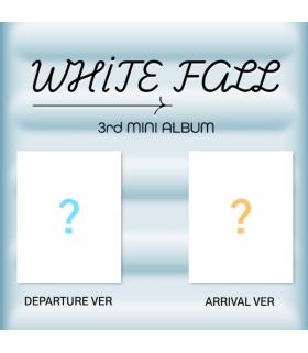 SEVENUS - White fall