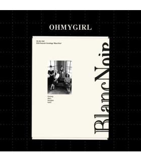 OH MY GIRL - 2026 SEASON'S GREETINGS [BLANC NOIR]