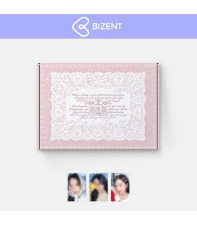 [BIZENT] SOLAR (MAMAMOO) - 2026 SEASON'S GREETINGS [Solar.zip]