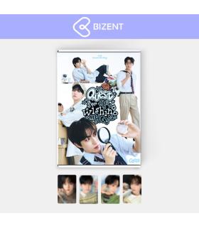 [SIGNED] ONEUS - 2026 SEASON'S GREETINGS [Quest for the Wishing Moon]