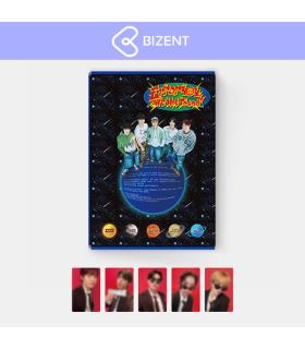 [SIGNED] ONEWE - 2026 SEASON'S GREETINGS [Error 404 : WE Not Found]