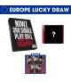 [EUROPE LUCKY DRAW EVENT] NOWZ - Play Ball