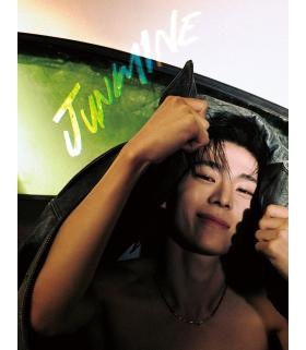 KIM JUNMIN (WHIB) - ESQUIRE PHOTOBOOK
