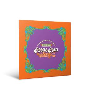 KATSEYE - 2026 SEASON'S GREETINGS [MOD & MAD]