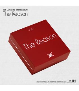 YIM SIWAN - The Reason