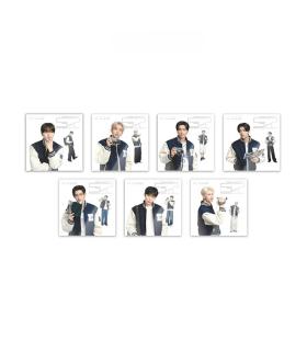 ENHYPEN - 2026 GGU GGU PACKAGE