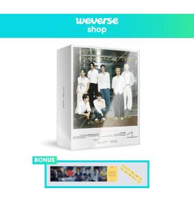 [WEVERSE] ENHYPEN - 2026 SEASON'S GREETINGS