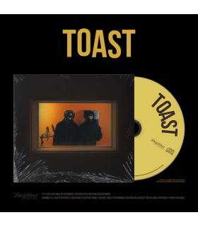 TOIL, GIST - TOAST