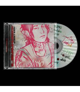 Street Baby - Leaked