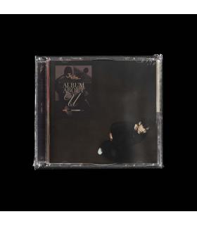 JAEHA - ALBUM ABOUT U
