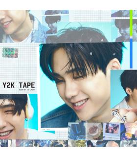 JAEHA - Y2K TAPE
