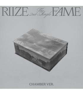 RIIZE - FAME (Chamber ver.)