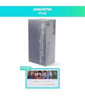 [WEVERSE] CORTIS - 2026 SEASON'S GREETINGS