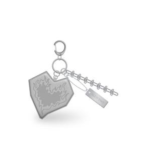 Stray Kids - 'DO IT' POP-UP STORE : DO IT KEYRING