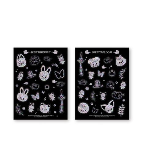 Stray Kids - 'DO IT' POP-UP STORE : SKZOO STICKER
