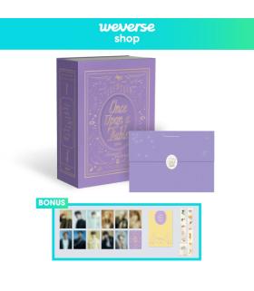 [WEVERSE SET] SEVENTEEN - 2026 SEASON'S GREETINGS & WALL CALENDAR