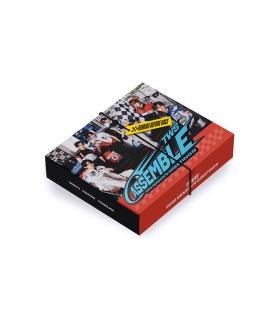 TWS - 2026 SEASON'S GREETINGS